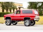 Thumbnail Photo 103 for 1985 GMC Jimmy 4WD